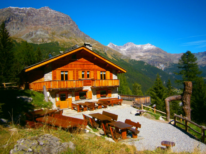 Rifugio Tartaglione