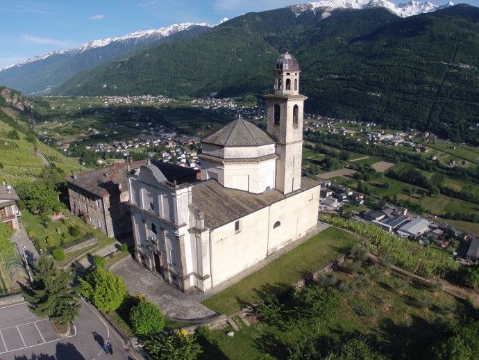 Church of Our Lady of Mount Carmel