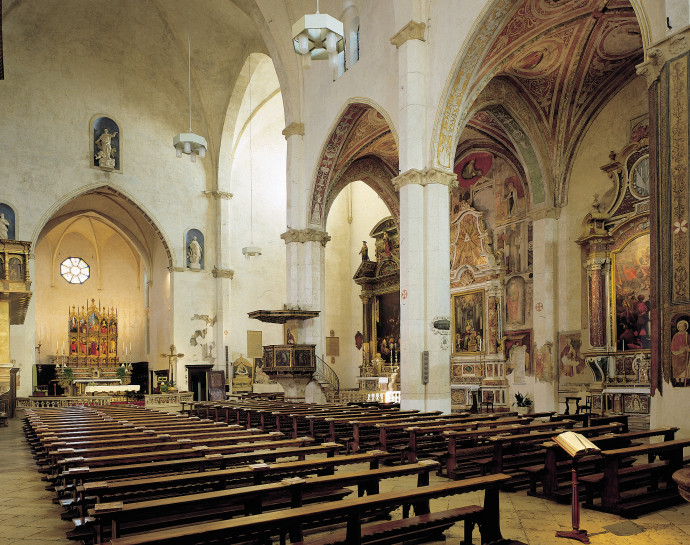 Cattedrale di S. Andrea e S. Maria Assunta