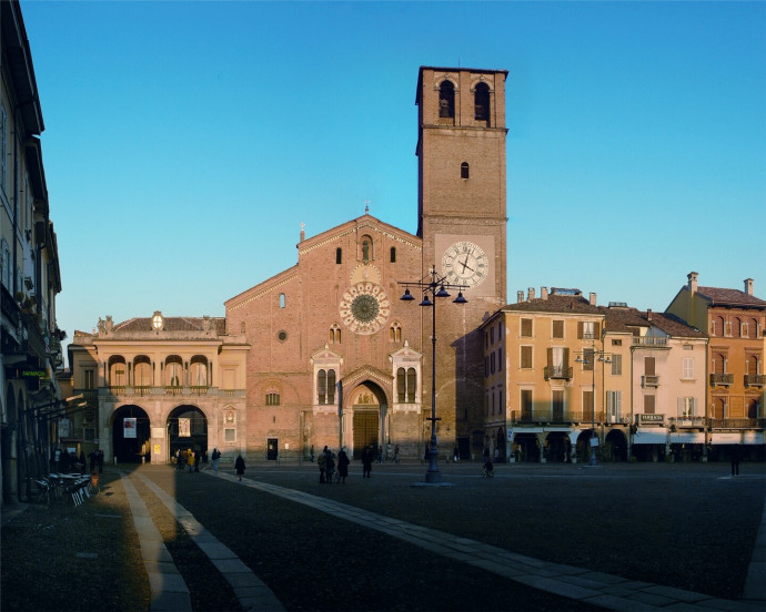 Cattedrale di Santa Maria Assunta