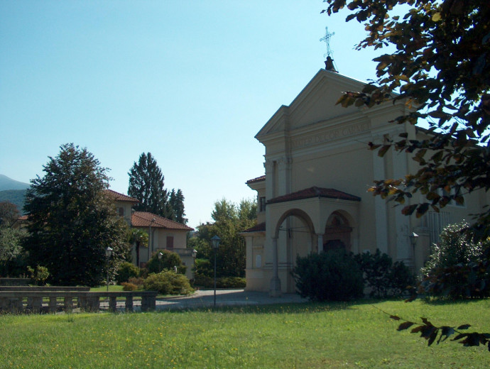 Lago Maggiore Carmine Luino