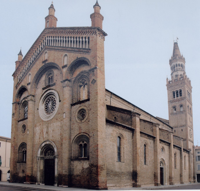 Duomo di Crema 