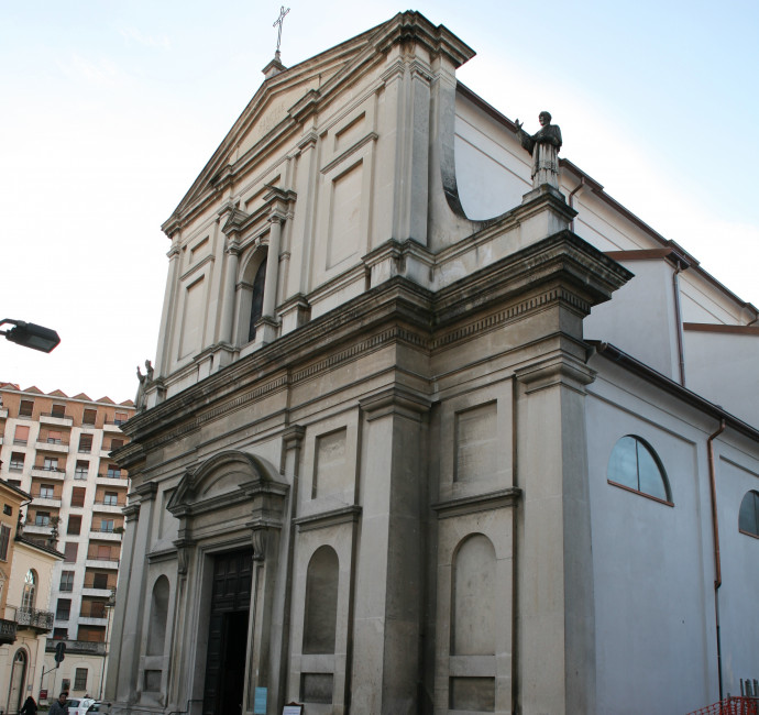 Abbazia di Santa Croce