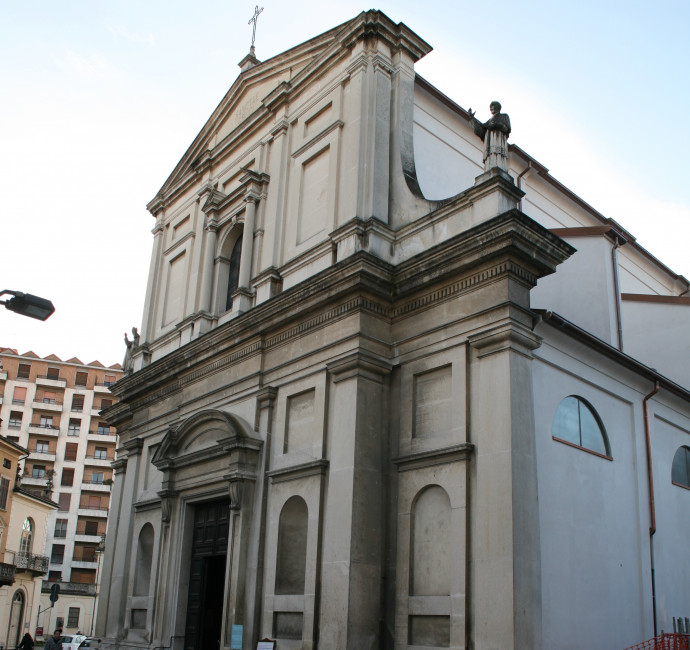 Santa Croce