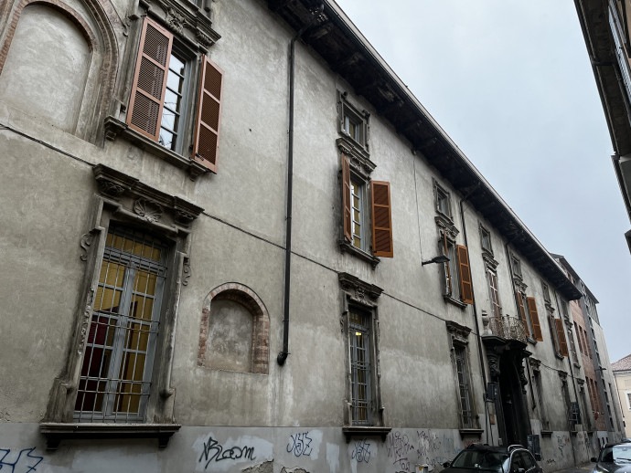 Palazzo Cadamosto