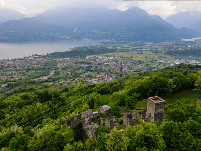 Torre di Fontanedo
