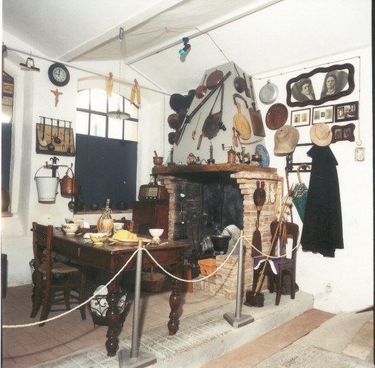 Museo del lavoro povero