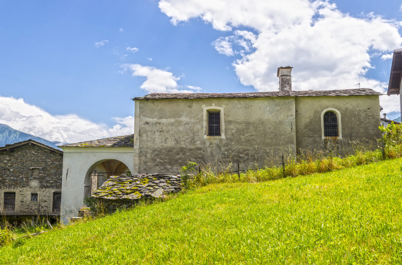 Chiesa di San Rocco