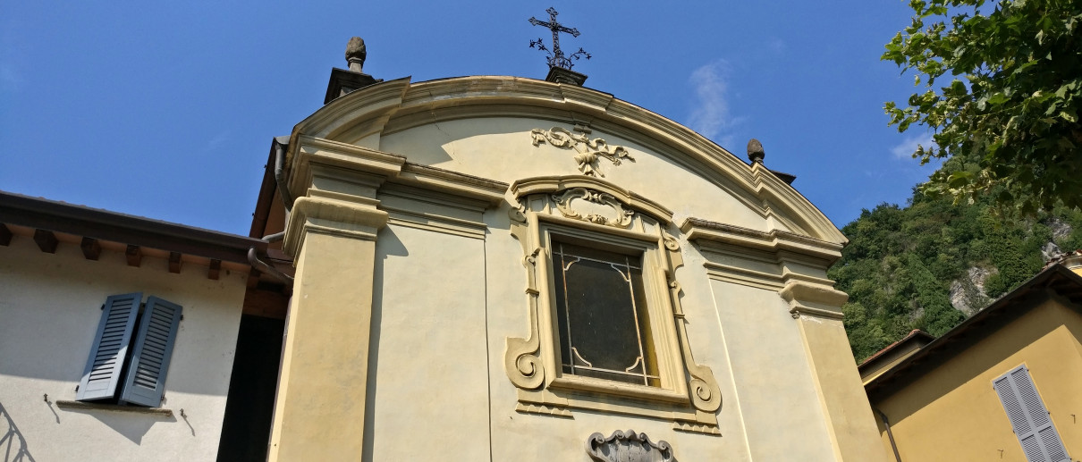 Chiesa di Santa Maria delle Grazie