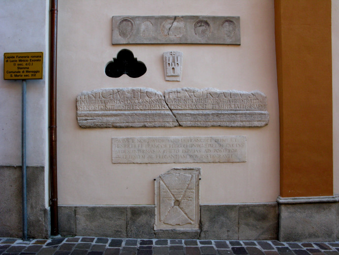 Chiesa di S. Marta Chiesa di S. Marta