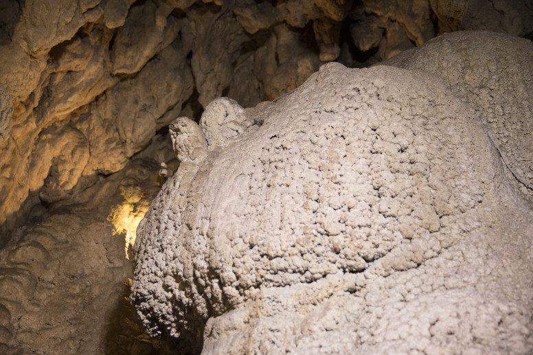 Caves, Speleo Activities and Orrido
