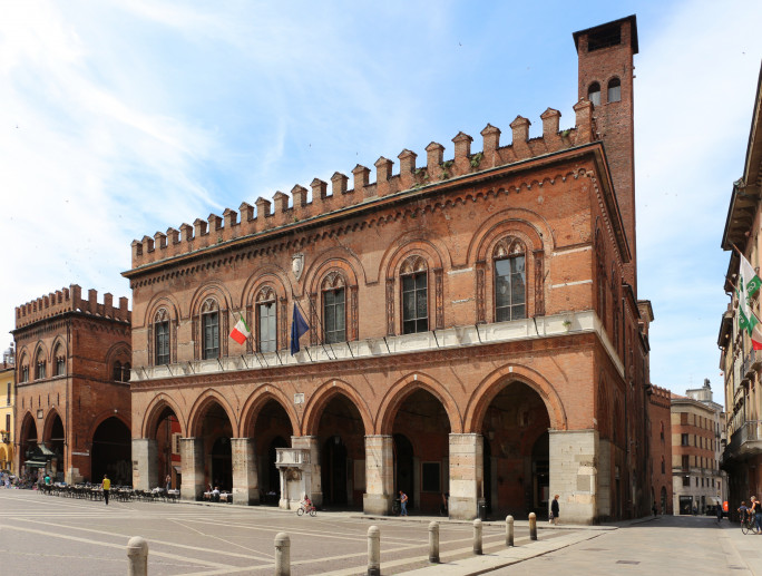 Palazzo del Comune