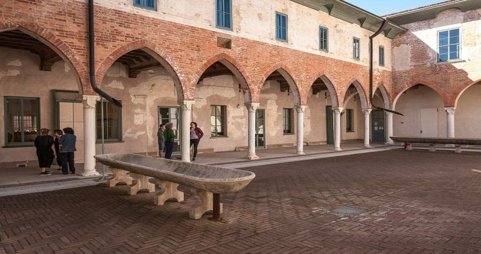Palazzo Roncadelli Pallavicino Ariguzzi Palazzo Roncadelli Pallavicino Ariguzzi