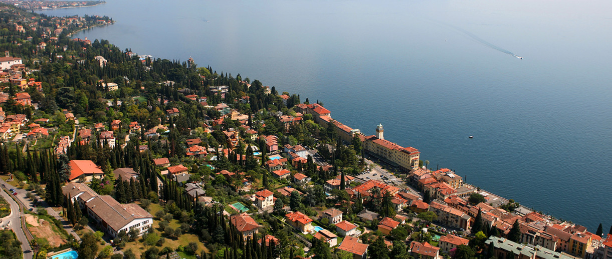 Gardone Riviera