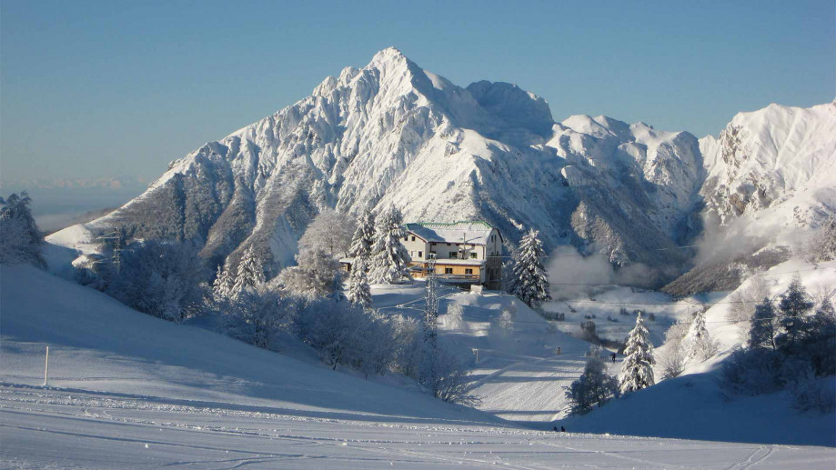 Dalla città alla Montagna