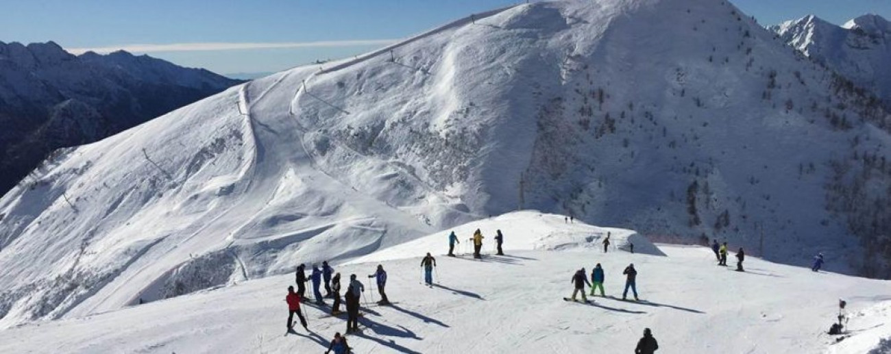 Schilpario, Val di Scalve