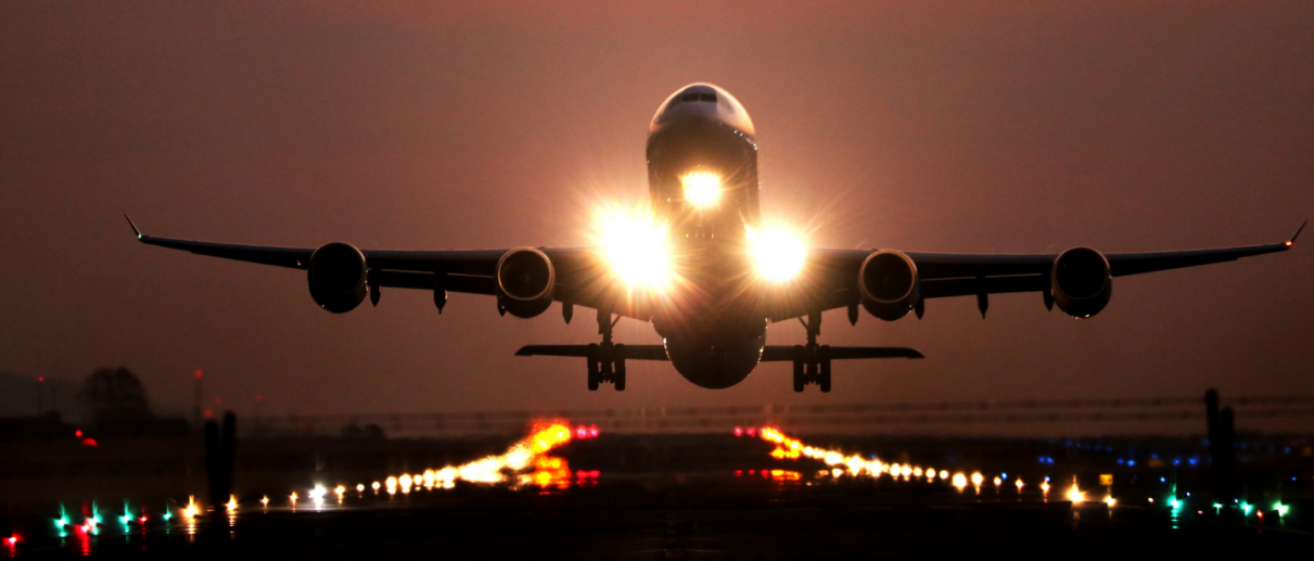 Linate prende il volo con la A35 