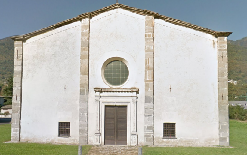 Chiesa di San Pietro