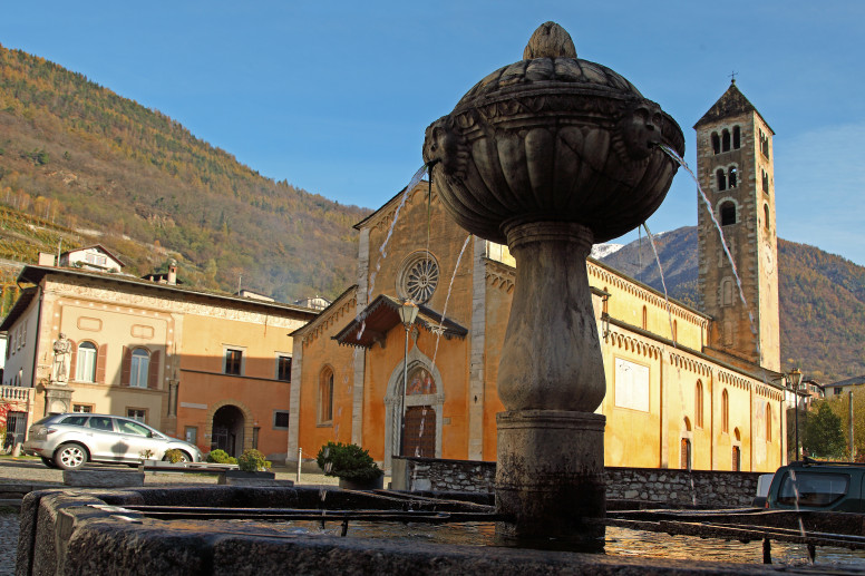 Chiesa di San Maurizio