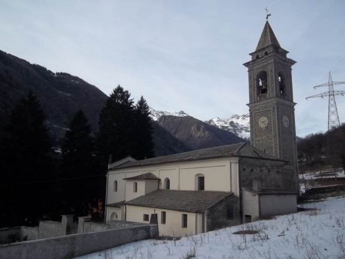 Chiesa di San Gottardo