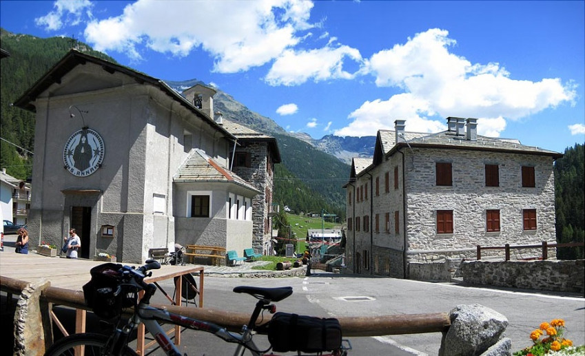 Chiesa di Sant'Anna