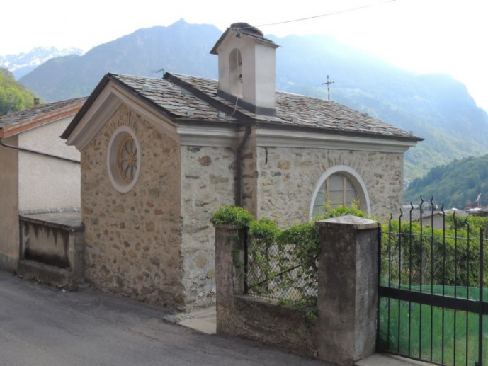 Chiesa di Santa Emilia