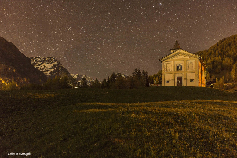 Church of St. Anthony