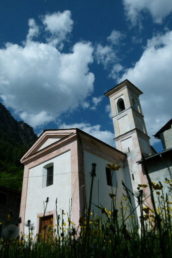 Chiesa della Madonna Addolorata