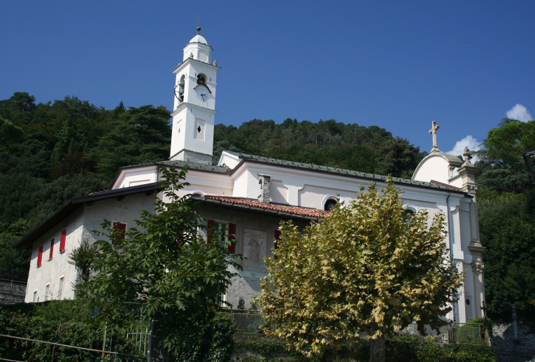 Parrocchiale dei SS. Lorenzo e Agnese