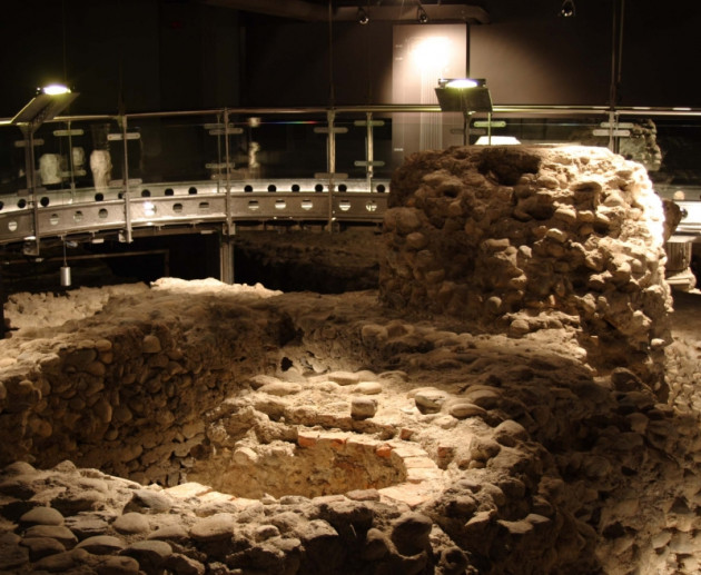 Teatro Romano di Milano