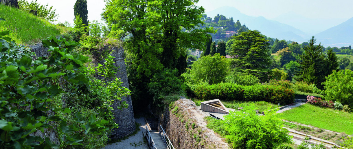 San Vigilio Castle