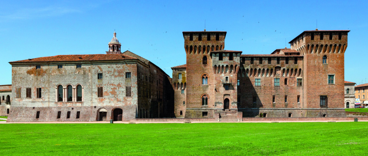 Castello di San Giorgio