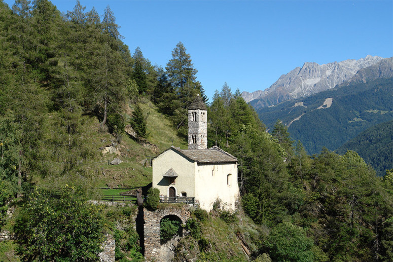 Chiesa di San Clemente