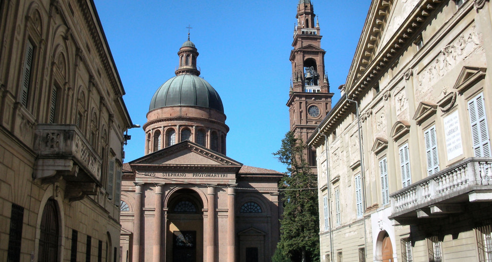 Duomo di Casalmaggiore 