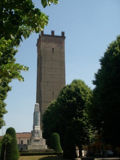 Isso Tower 