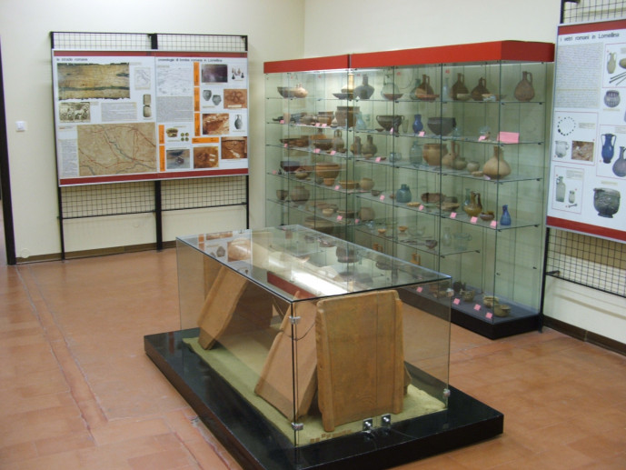 Museo Archeologico di Gambolò