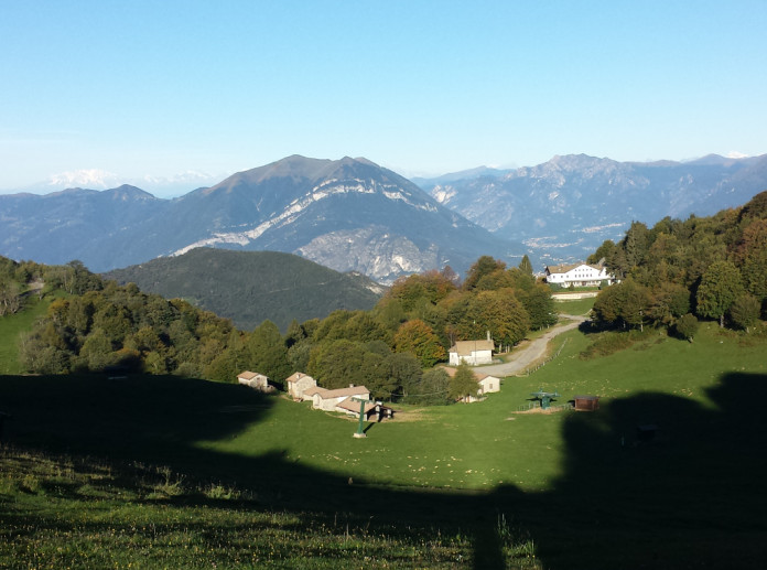 cainallo valsassina esino