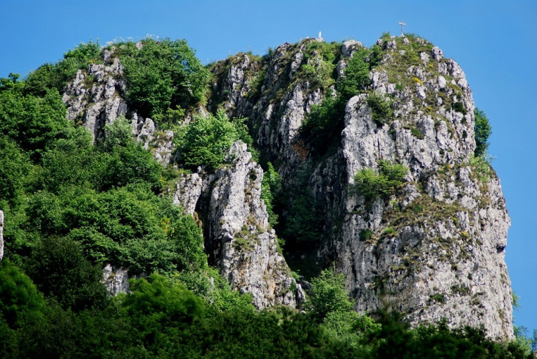 Monte Cornagera