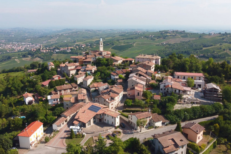Golferenzo (ph: kisskiss.it)