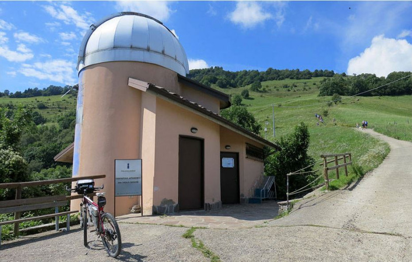 Osservatorio astronomico