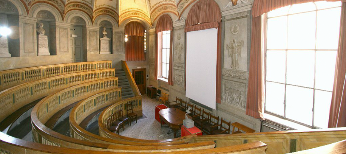 Museo per la storia dell'Università