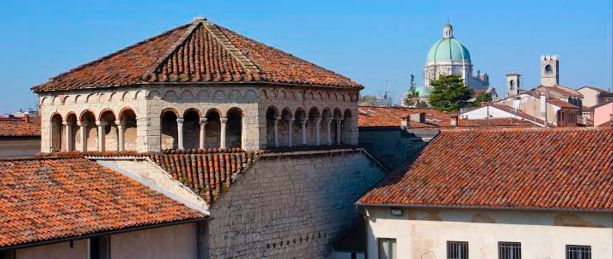 Chiesa di Santa maria in Solario