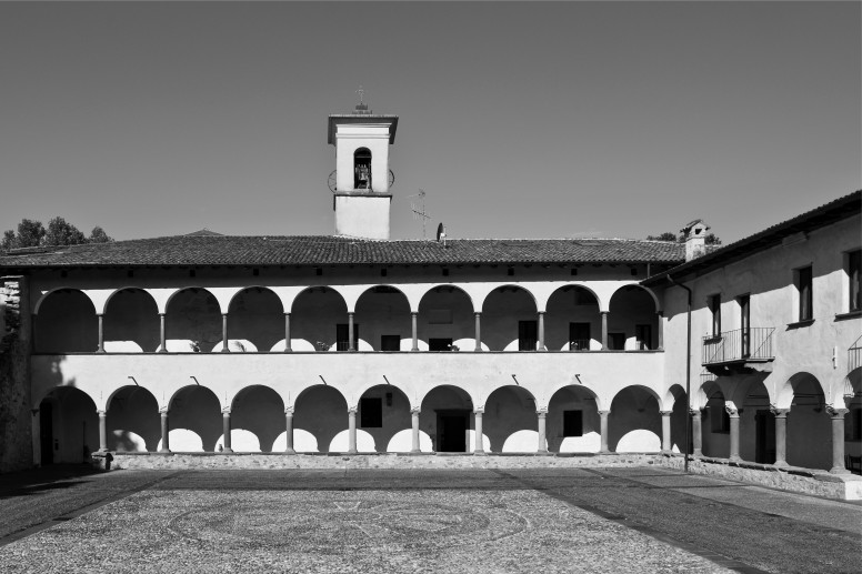 monastero del lavello calolziocorte