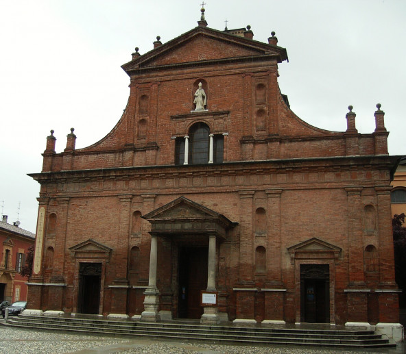 Collegiata di San Biagio