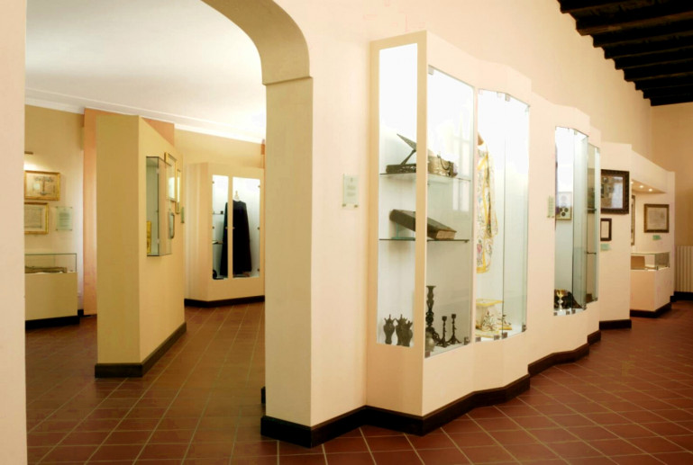 Museo Cabriniano