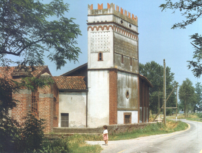 Ecomuseo della Cascina Grazzanello