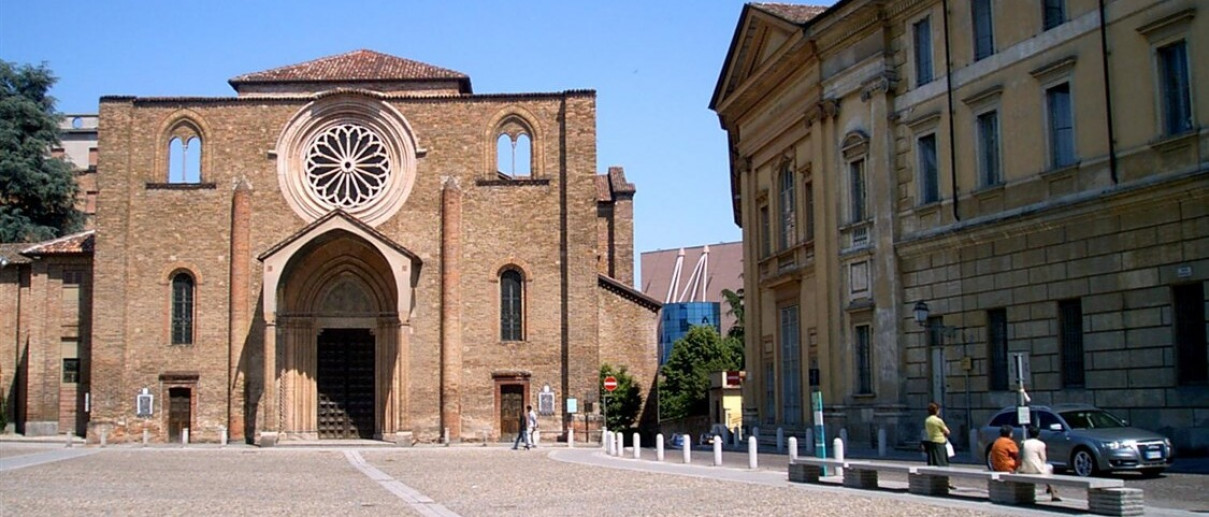 Chiesa di San Francesco Chiesa di San Francesco