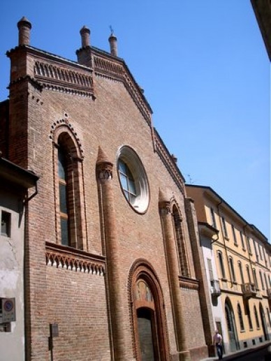 Chiesa di Sant'Agnese