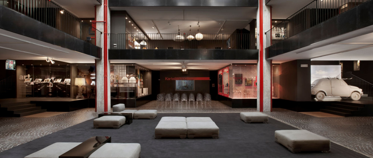 Kartell Museo