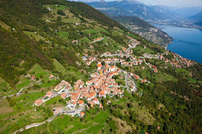 Fonteno - Official website of Lake Iseo